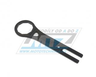 Kľúč prednej vidlice Sachs / ZF 48 (desaťhran / rozmer kľúča 50mm)