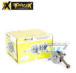 Kľukový hriadeľ Prox - Honda CR80 / 86-02+CR85 / 03-04