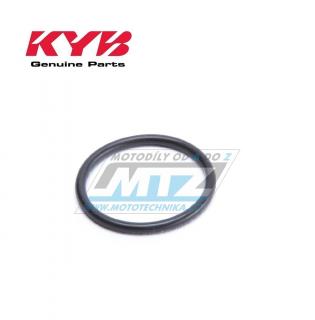 Krúžok (o-krúžok) KYB Compression Piston O-ring (rozmery 28x2mm) - Yamaha YZ125+YZ250 / 96-05 + YZF250 / 01-05 + YZF400 / 99 + YZF426 / 00-02 + Y 06-14 + WRF450 / 06-11 + Kawasaki KX125 / 96-08 + KX250 / 96-04 + KXF250