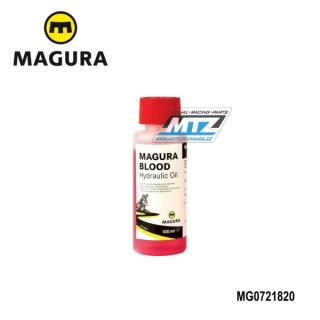 Kvapalina hydraulické spojky Magura Blood 100ml