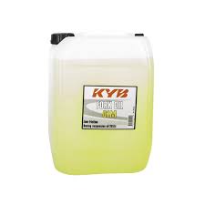 KYB 01M (originál Kayaba) - balenie 20litr olej do predných vidlíc