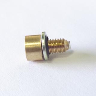 Lainer Suspension - dusíkový ventil pre KTM 5x0,8x12 mm