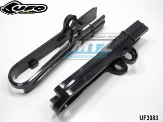 Lízatko reťaze KTM 85SX+105SX / 03-14 + 625SMC / 04-06 + 660SM / 03-06 + 640 Supermoto / 03-06 - (farba čierna)