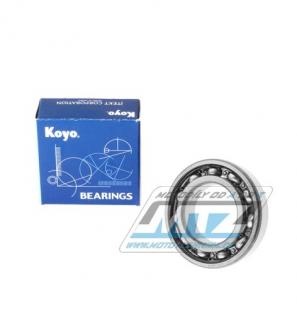 Ložisko 6006-C3 (rozmery: 30x55x13 mm) Koyo
