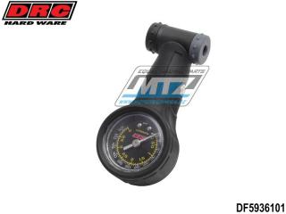 Manometer / Meradlo tlaku v pneumatikách DRC G101 Air Gauge