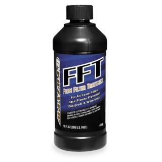 Maxima FFT (473 ml) Mazivo vzduchového filtra