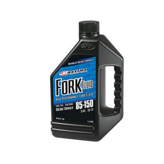 Maxima Fork Fluid (1 lit.) 5w tlmičový olej do vidlíc