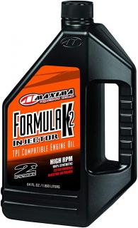 Maxima Formula K2 Injector (1,8L)