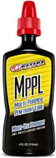 Maxima Mazivo MPPL (118 ml)