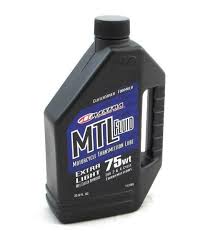 Maxima MTL (1 lit.) wt75 Prevodový olej