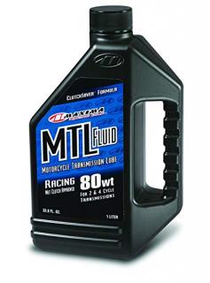 Maxima MTL (1 lit.) wt80 Prevodový olej