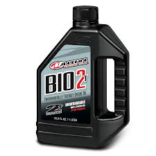 Maxima olej Bio 2T (1 lit.)