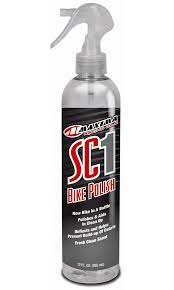 Maxima SC1 (355 ml) silicon oil