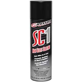 Maxima SC1 Silikónový sprej (170 ml)