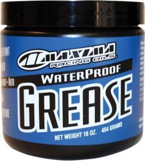 Maxima Vazelína (473 ml) Water Proof Grease