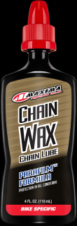 Mazivo MTB reťaze Maxima Wax (118 ml)