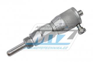 Mikrometer pre 2-taktné motory (závit M14mm)
