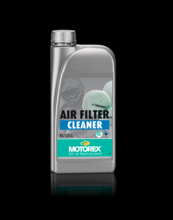 Motorex AIR filter cleaner 1L