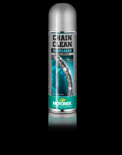 Motorex CHAIN clean 611 spray 500ml