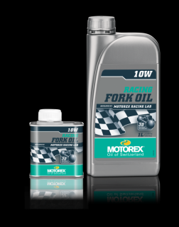 Motorex Racing FORK OIL 10W