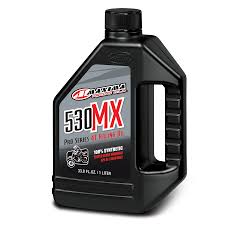 Motorový olej Maxima 530 MX (1 lit.)