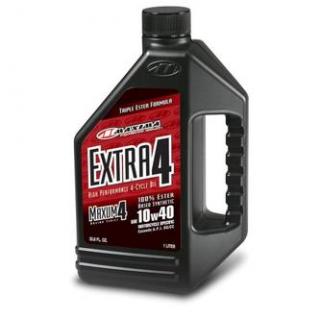 Motorový olej MAXIMA Extra (1 lit.) 10w40
