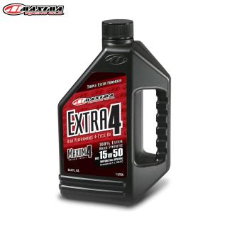 Motorový olej MAXIMA Extra (1 lit.) 15w50