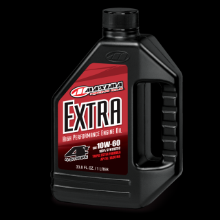 Motorový olej MAXIMA Extra (3,79 lit.) 10w60