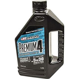 Motorový olej MAXIMA Premium (1 lit.) 5w30