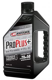 Motorový olej MAXIMA ProPlus (1 lit.) 20w50