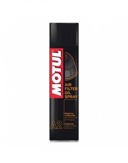 MOTUL A2 Air filter oil spray (sprej na vzduch.filtre)