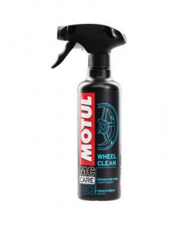 MOTUL E3 Whell Clean (čistič kolies a ráfikov)