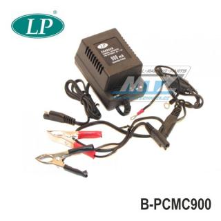 Nabíjačka PlugIn Charger 6V/12V (0,9A)