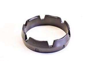 Ochranný kryt vidlice WP / KTM Fork protection ring 62,1mm