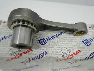 Ojničná sada Husqvarna TE250/03-05 + TC250/03-05