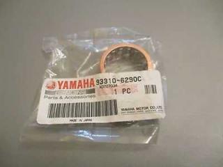 Ojničné ložisko spodné YAMAHA YBR / TTR / XT 125 933106290C00, BEARING, Yamaha