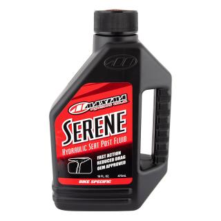 Olej do sedlovky Maxima Serene (473 ml)