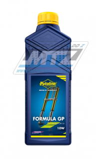 Olej do vidlíc Putoline GPFormula 10 w (1L)