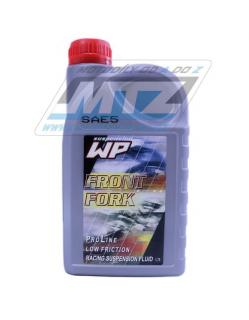 Olej do vidlíc WP Pro Line Low Friction Racing Suspension Oil (originál White Power) - 1liter