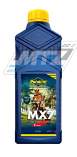 Olej motorový dvojtaktný Putoline MX7 2T (balenie 1L)