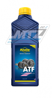 Olej prevodový Putoline ATF Dexron III (balenie 1L) naj do sx50/tc50/mc50 automatických spojok