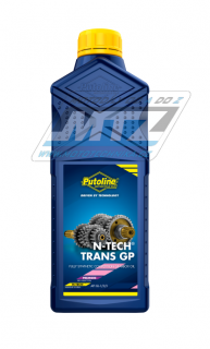 Olej prevodový Putoline NanoTrans GP (balenie 1L)