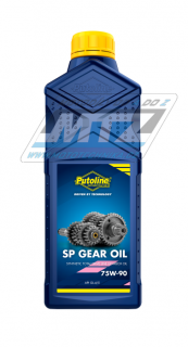 Olej Putoline prevodový SP Gear (1L)