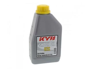 Olej zadného tlmiča KYB K2C (originál Kayaba) - 1liter