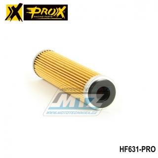 Olejový filter HF631 (PROX) - Beta RR350+RR390+RR400+RR430+RR450+RR480+RR498+RR520 + RS500 / 10-21