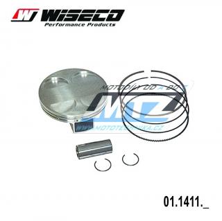 Piest Honda CRF450R/09-12 - pre vŕtanie 96,00mm (Wiseco4978M09600)