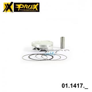 Piestna sada PROX Honda CRF450R / 17-18 + CRF450RX / 17-18 - rozmer 95,96mm