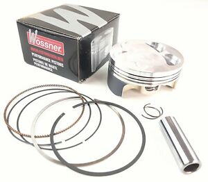 Piestna sada WOSSNER Yamaha YZF250 / 01-07 + WRF250 / 01-13 + Gas-Gas EC250F / 10-16