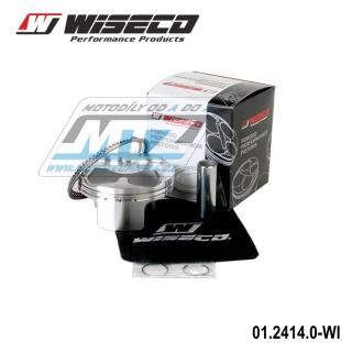 Piestna sada Yamaha YZF250 / 14-15 + YZF250X / 15-16 + WRF250 / 15-17 - na vŕtanie 77,00mm (Wiseco 40116M07700)