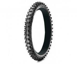 Pirelli scorpion MX 32 mid soft 80/100-21 DOT 2018